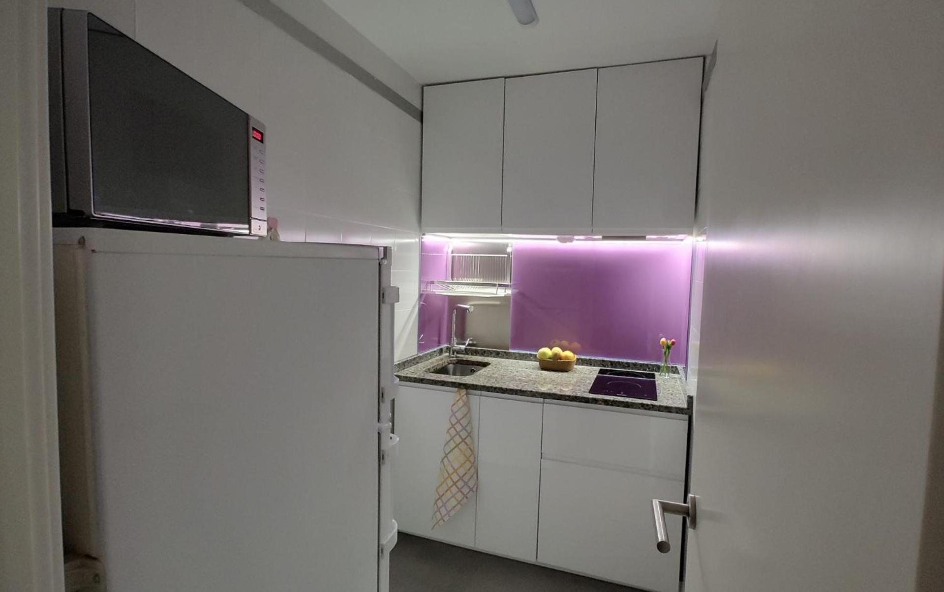 Precioso Y Acogedor Apartamento A 300 Metros Del Bernabeu Appartement Madrid Buitenkant foto