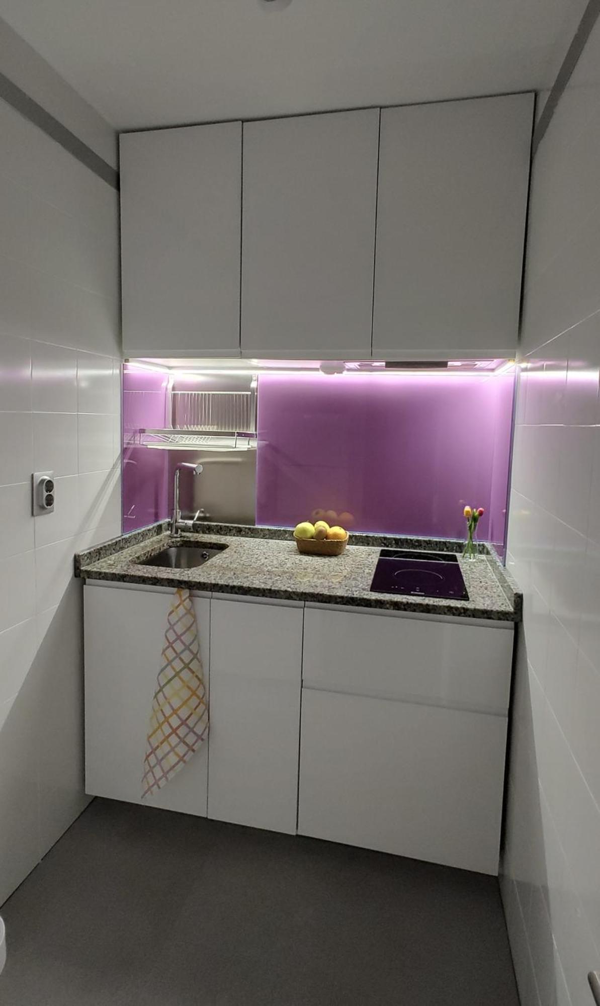 Precioso Y Acogedor Apartamento A 300 Metros Del Bernabeu Appartement Madrid Buitenkant foto