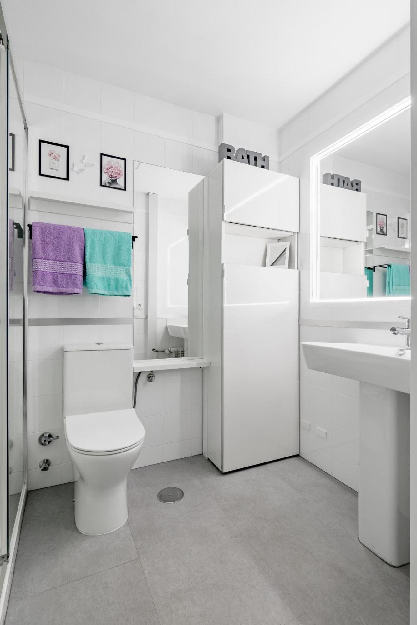 Precioso Y Acogedor Apartamento A 300 Metros Del Bernabeu Appartement Madrid Buitenkant foto
