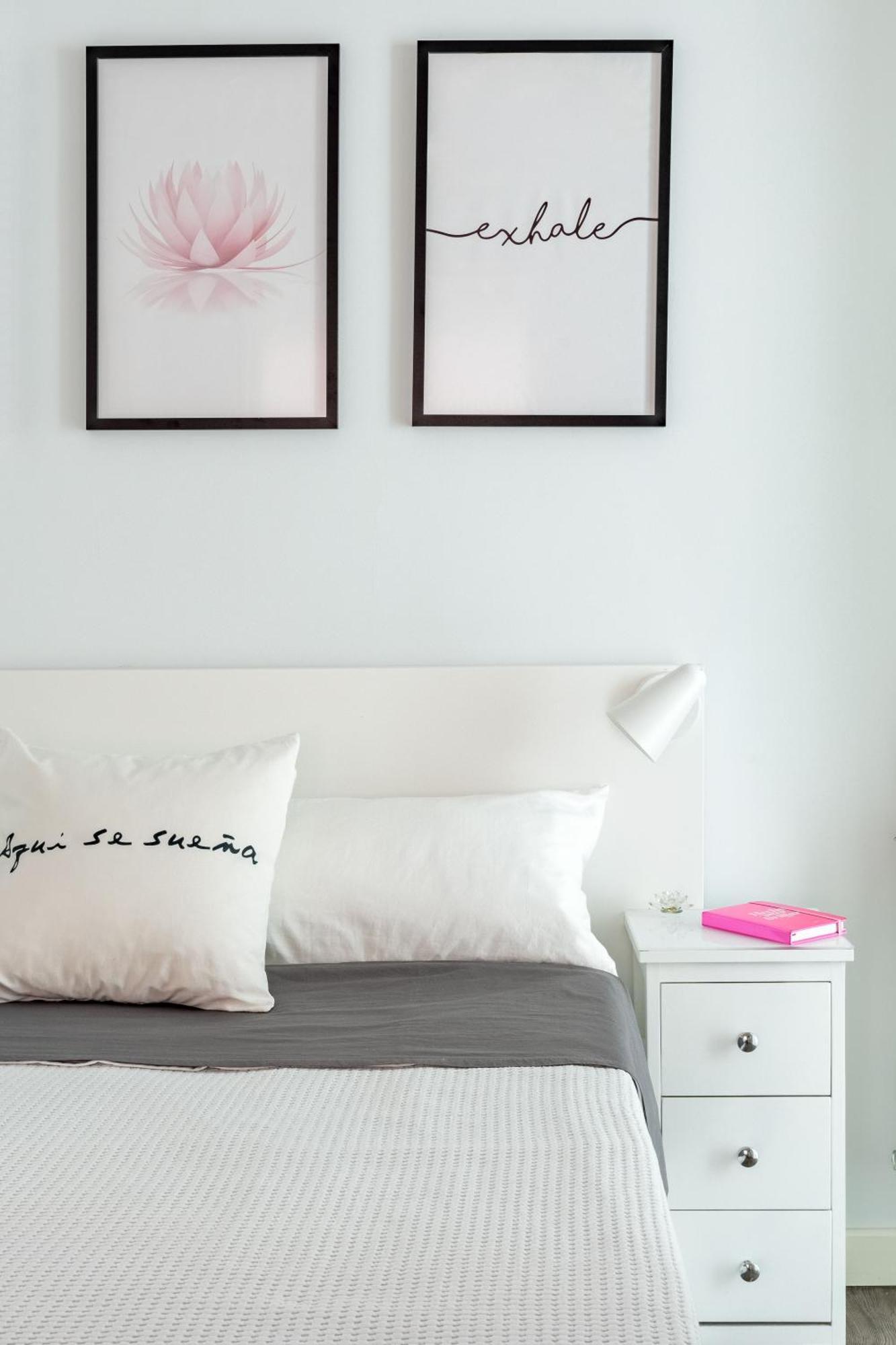 Precioso Y Acogedor Apartamento A 300 Metros Del Bernabeu Appartement Madrid Buitenkant foto