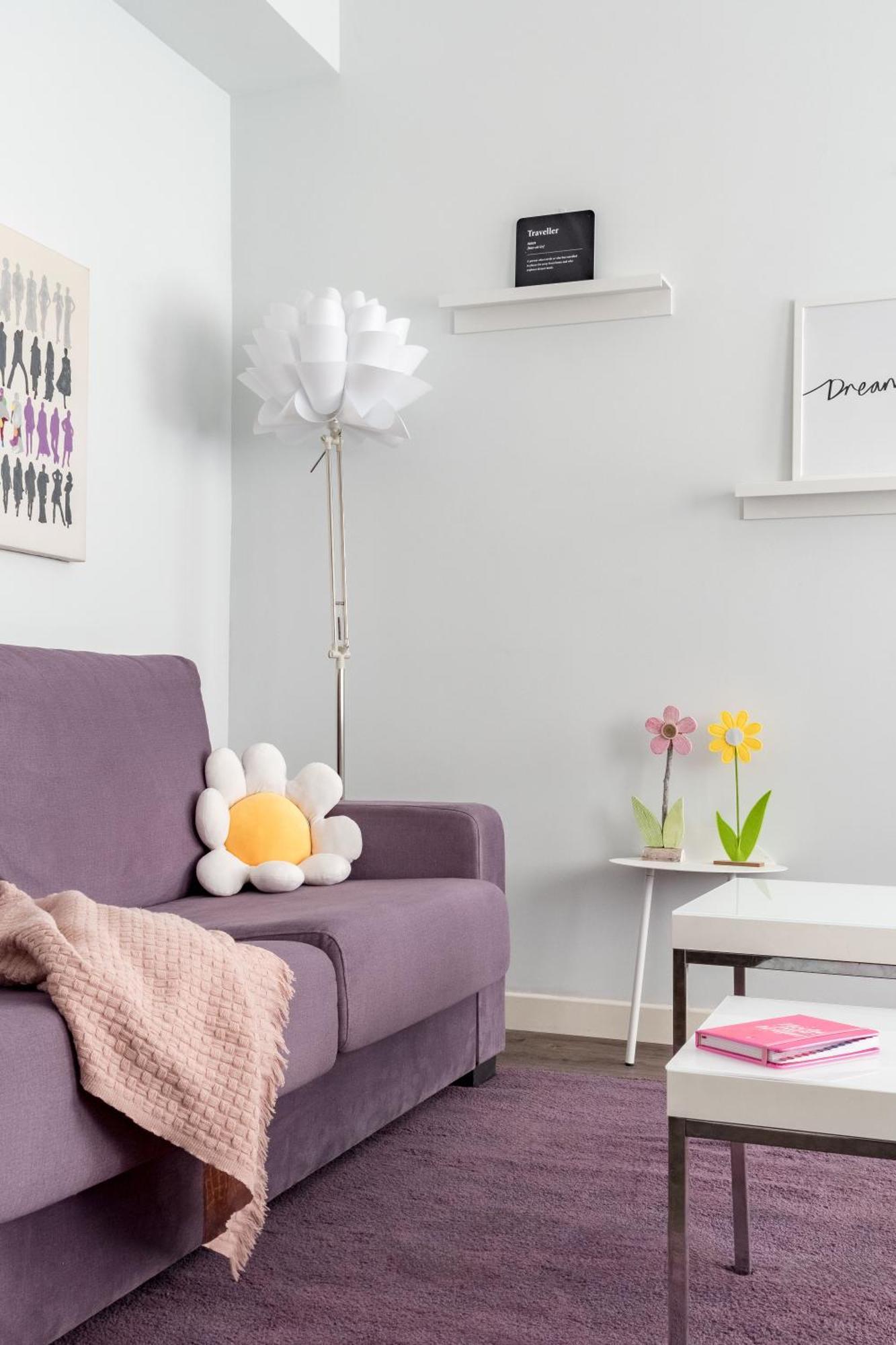 Precioso Y Acogedor Apartamento A 300 Metros Del Bernabeu Appartement Madrid Buitenkant foto