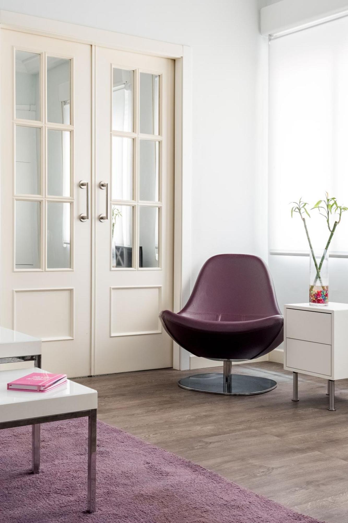 Precioso Y Acogedor Apartamento A 300 Metros Del Bernabeu Appartement Madrid Buitenkant foto